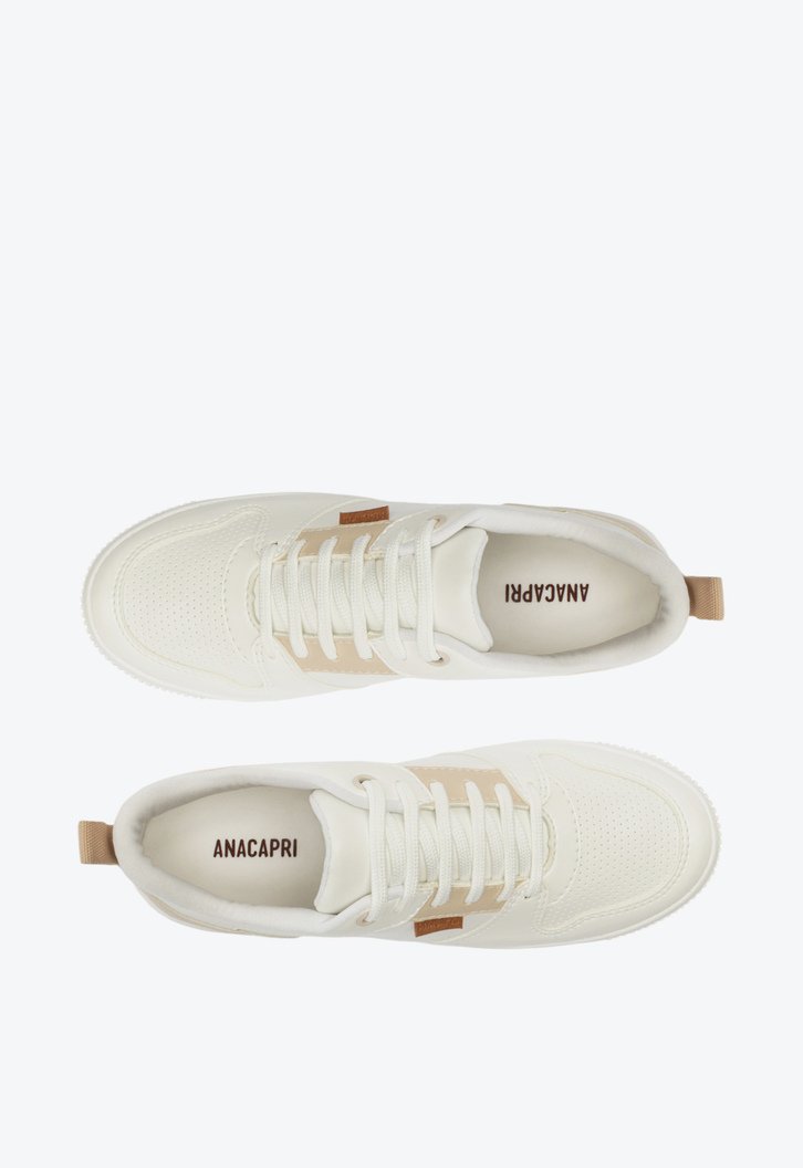 T Nis De Amarrar Branco Anacapri Recortes Nude Sola Alta Zz Mall