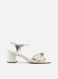 Sand Lia Nude Arezzo Salto M Dio Tiras Zz Mall