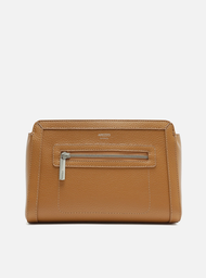 Bolsa Nude Arezzo Floater Pequena Zz Mall