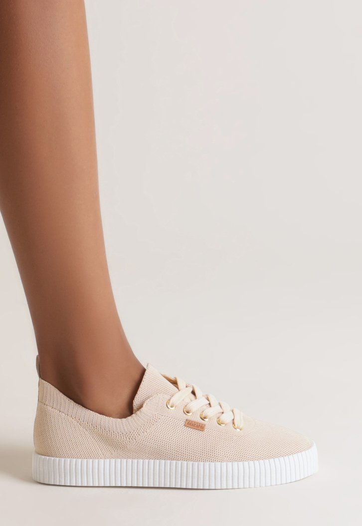 T Nis De Amarrar Nude Anacapri Classic Knit Zz Mall