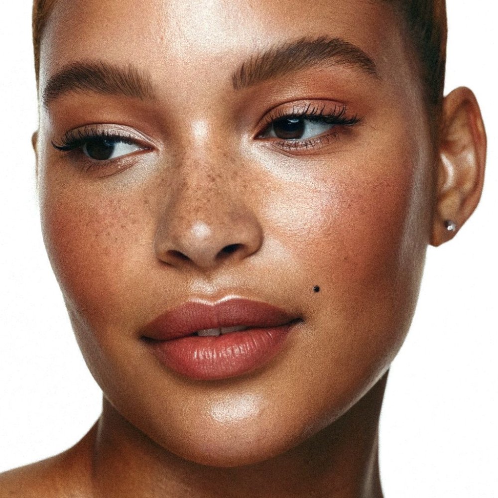  Beleza clean & skinimalismo