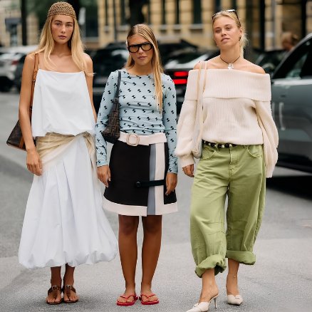 Copenhagen Fashion Week 2026