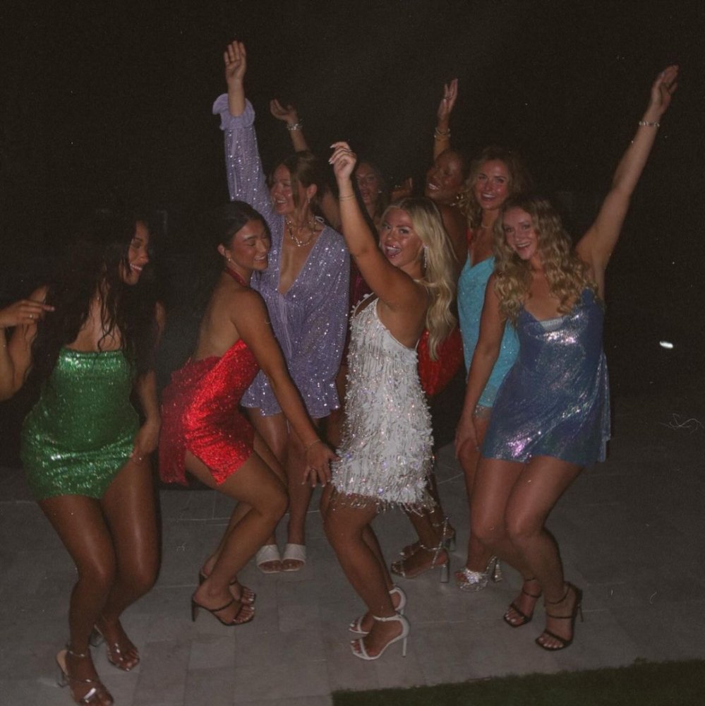 CORES DE ANO NOVO! E AGORA?