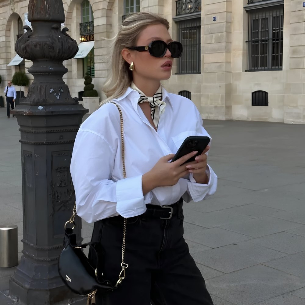LOOKS ATEMPORAIS & BEST SELLERS