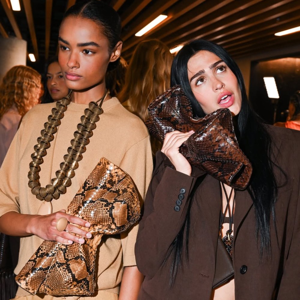 New York Fashion Week Spring/Summer 2026