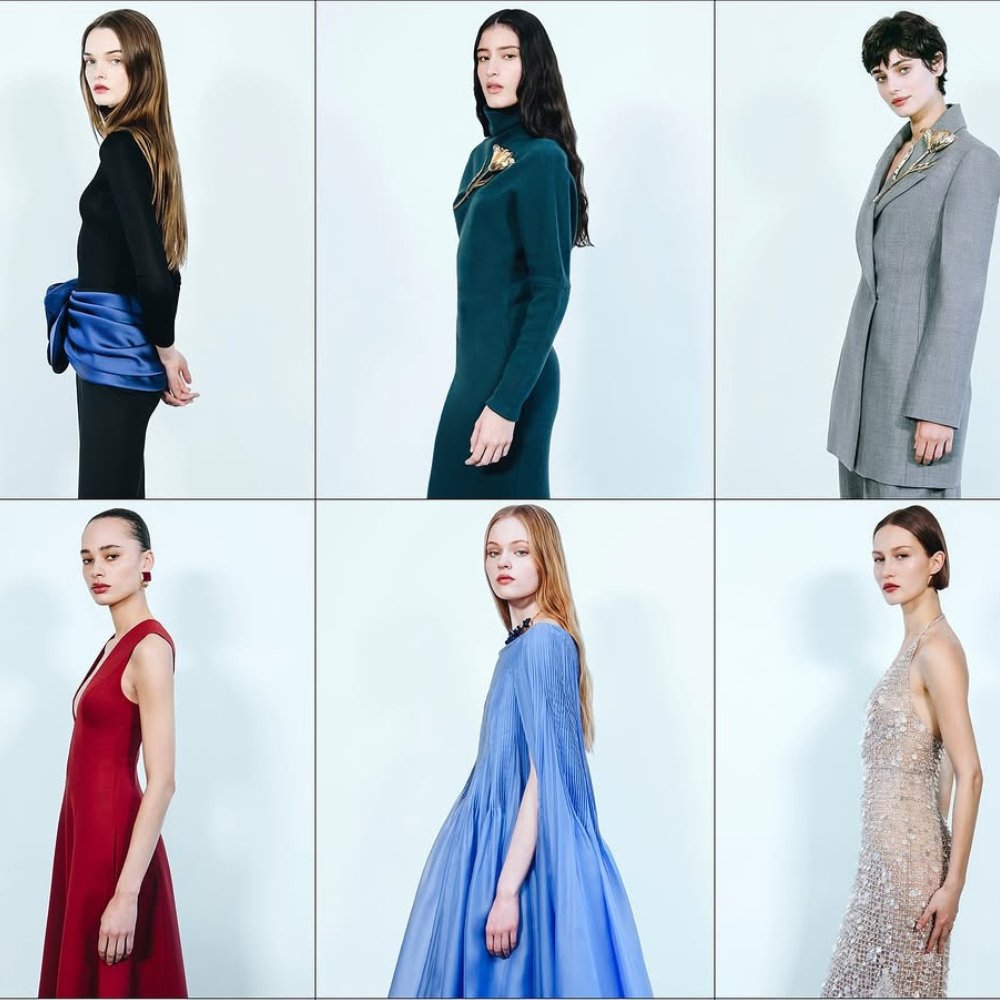NYFW 2025