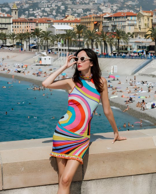  Pucci Fever: A estampa que vai invadir seu verão 2026