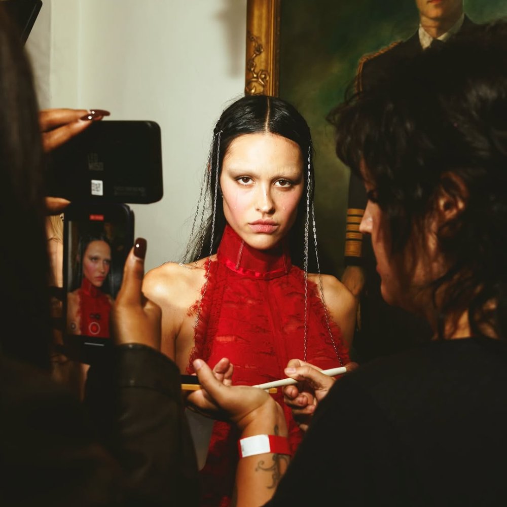 Tendências da London Fashion Week Spring/Summer 2026