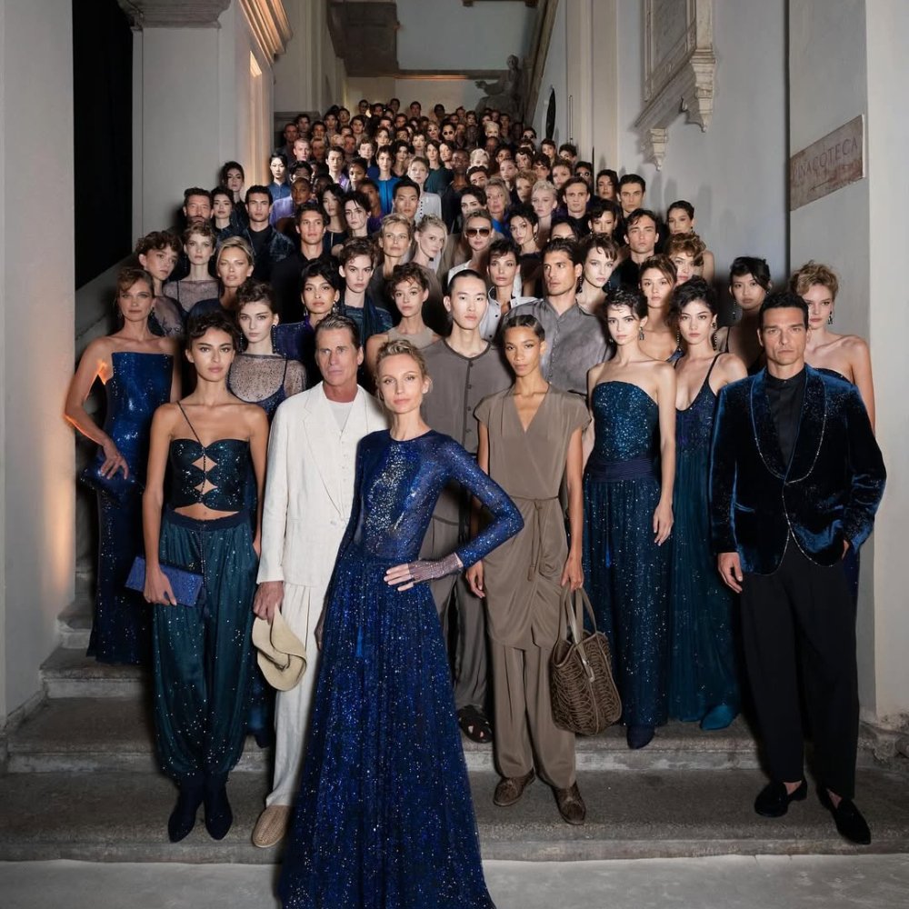Tendências da Milão Fashion Week Spring/Summer 2026