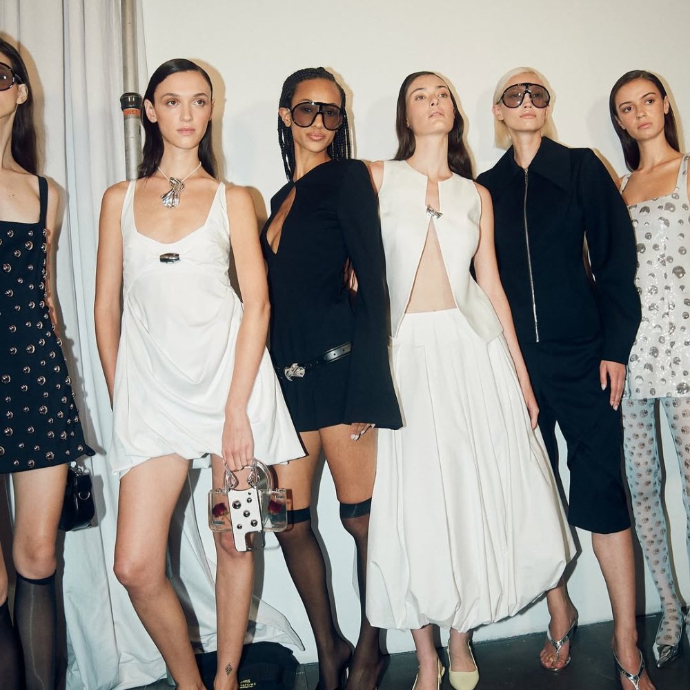  Tendências da New York Fashion Week Spring/Summer 2026
