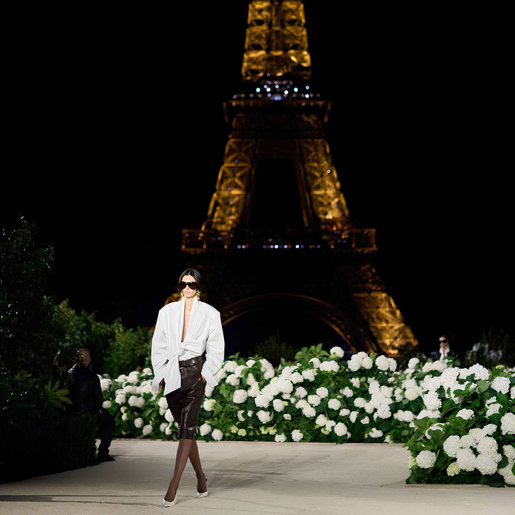 Tendências da Paris Fashion Week Spring/Summer 2026
