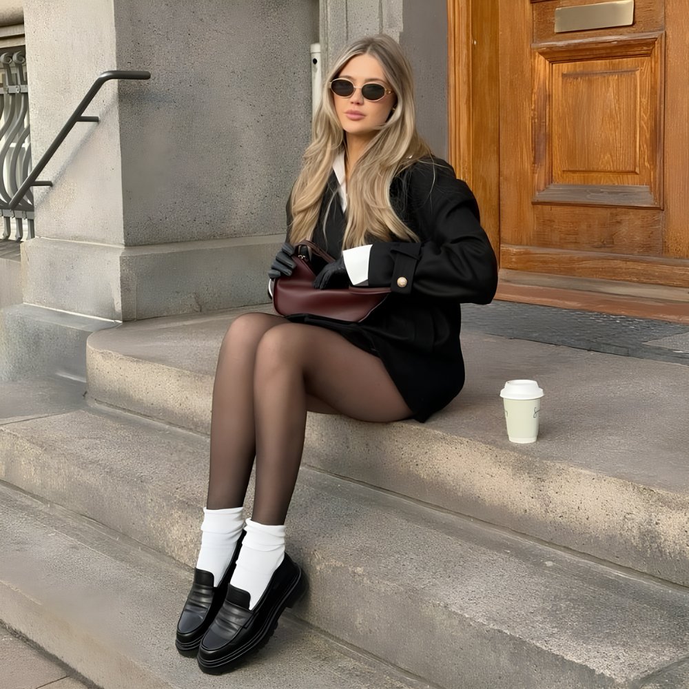  TREND ALERT: Mocassim