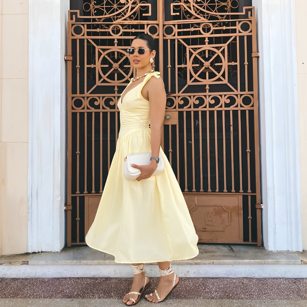TREND ALERT: Rasteiras