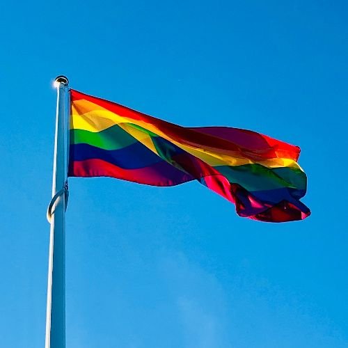 JUNHO: MÊS DO ORGULHO LGBTQIA+