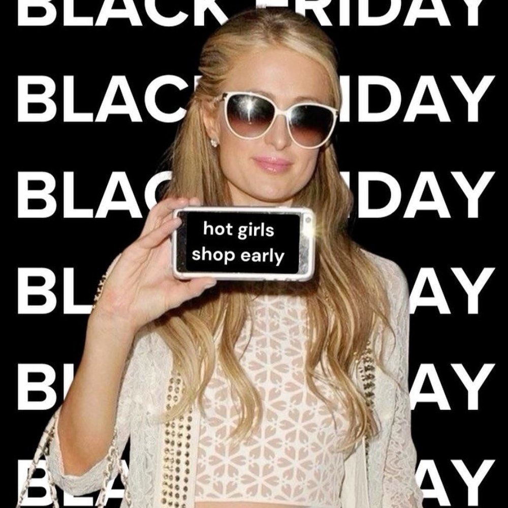 Quando começa a Black Friday?