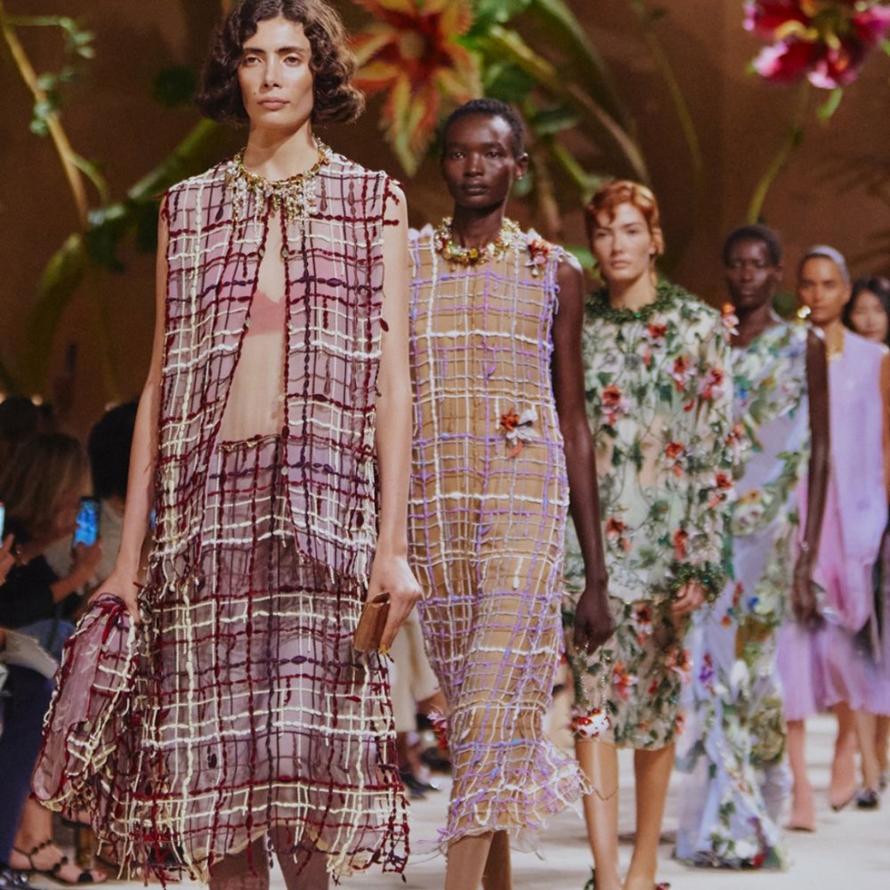 2º Dia da Alta-Costura Fall/Winter 26-27