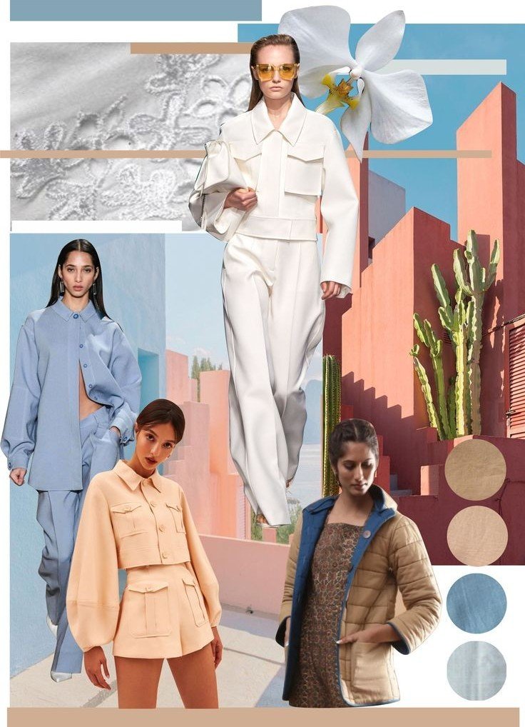 7 Looks de Verão para Arrasar Esta e Estilo em Alta