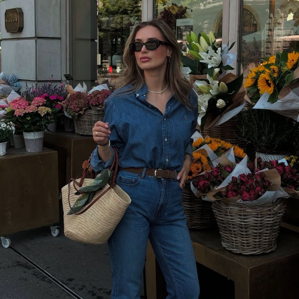 Como usar calça jeans em 2026 e deixar o look muito mais estiloso