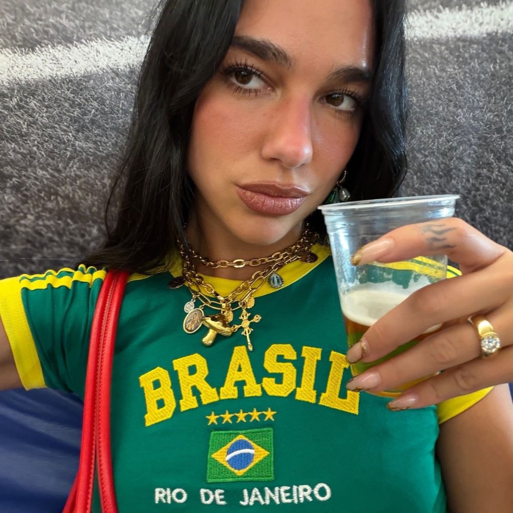 Looks para a Copa do Mundo 2026