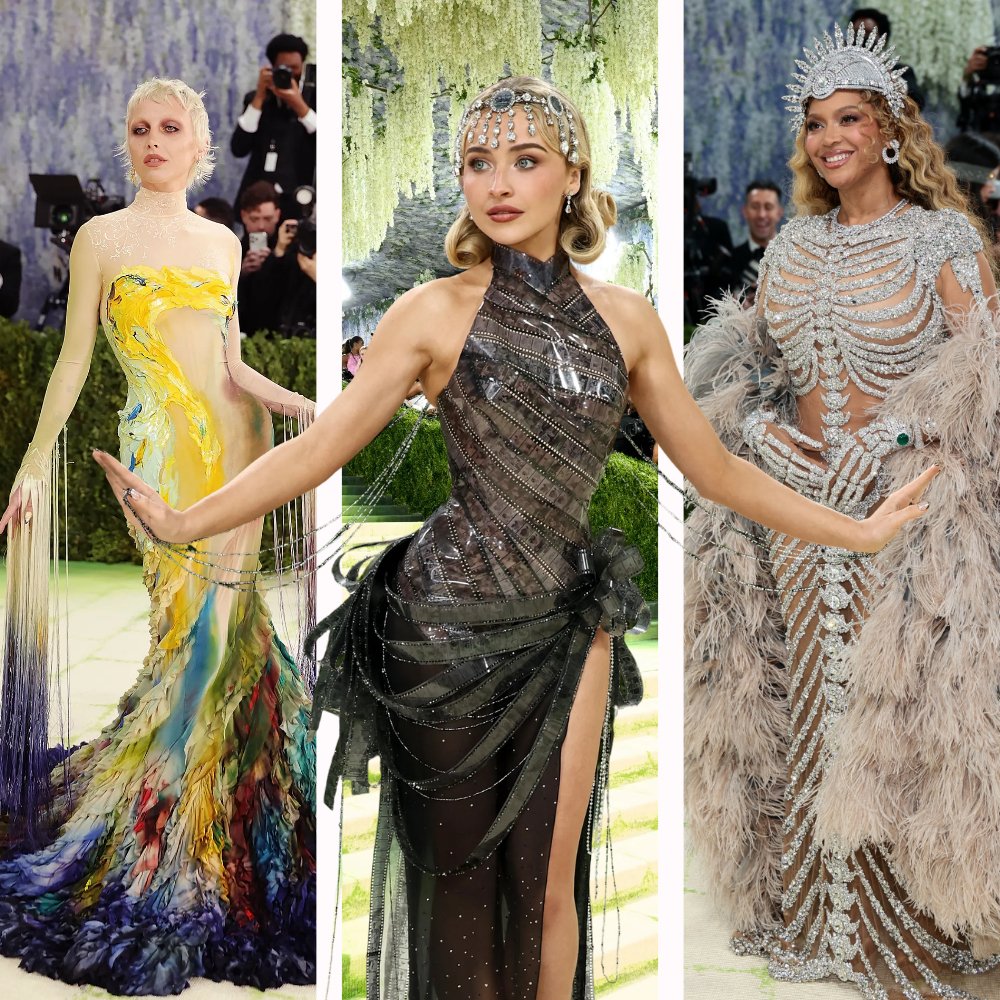 Met Gala 2026