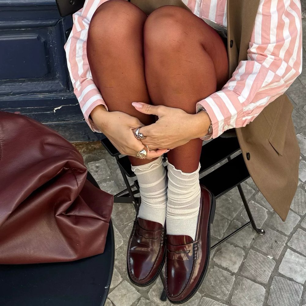 Mocassim é o presente perfeito de Dia dos Namorados?