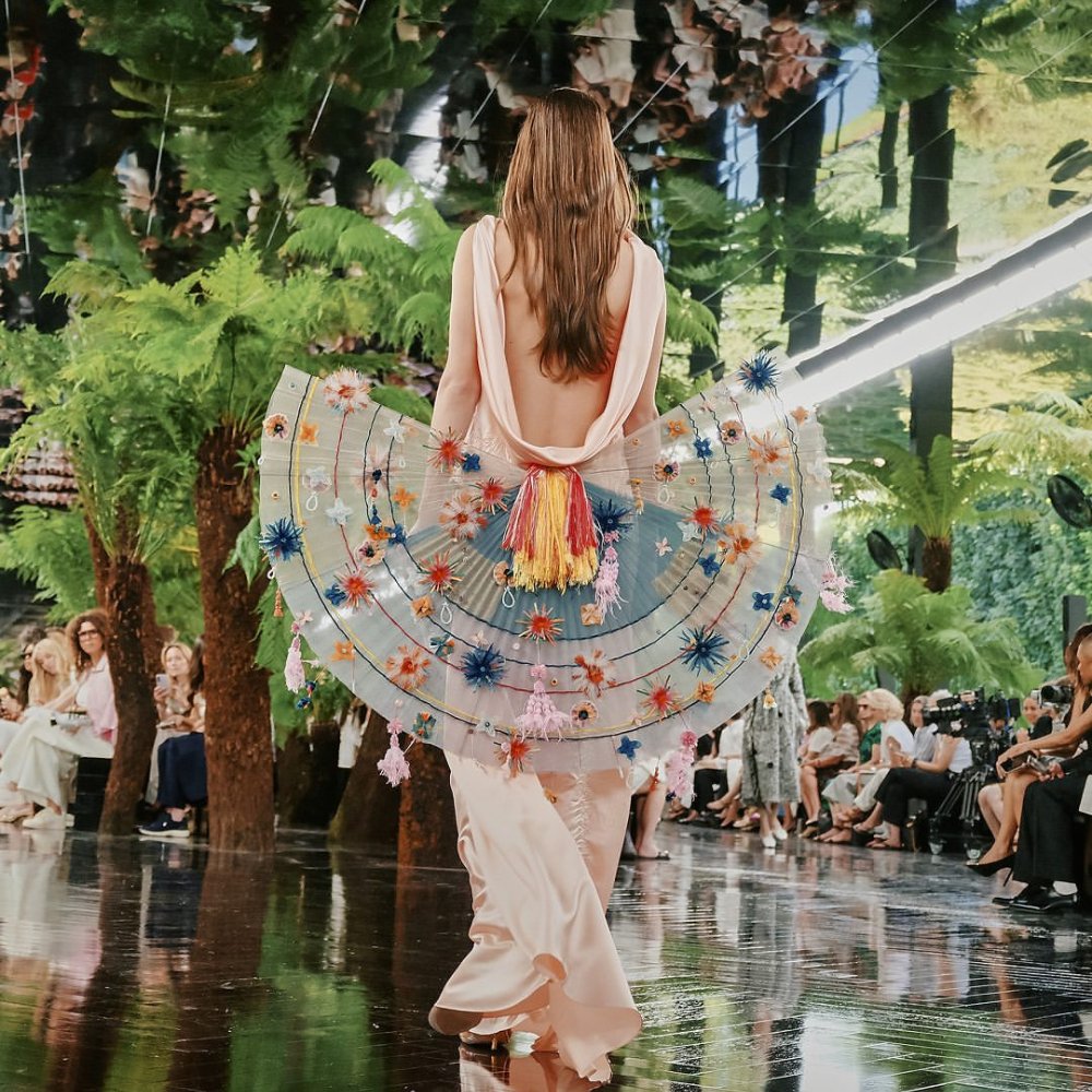 Os destaques do 1º dia da Alta-Costura Fall/Winter 26-27