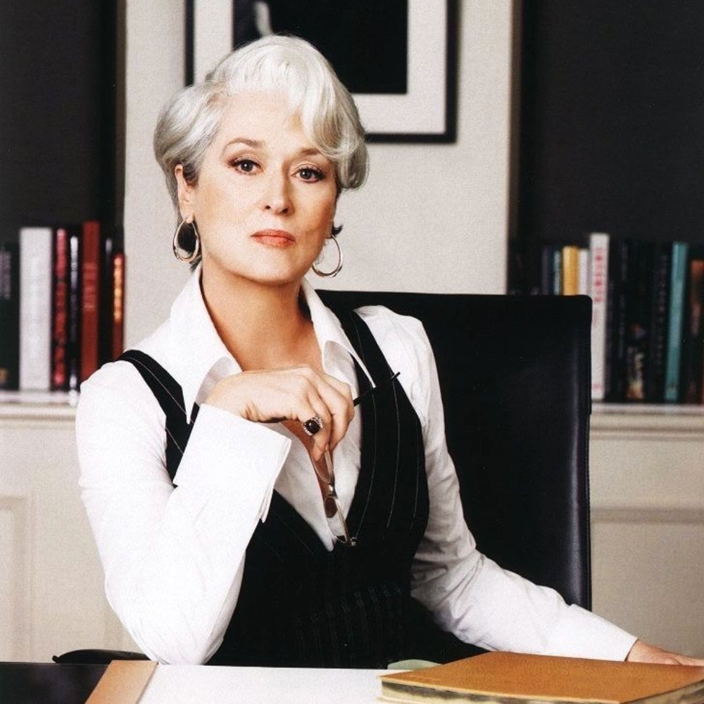 Por que Miranda Priestly ainda fascina?