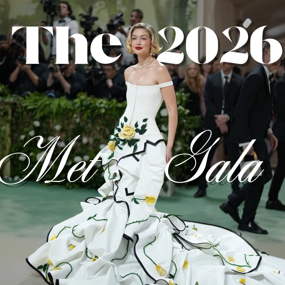 Você sabe qual o tema do Met Gala 2026?