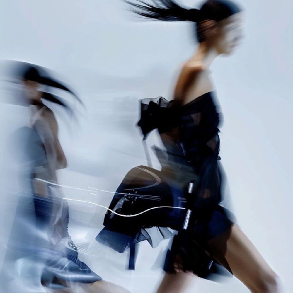 YOUR MOVE: é a sua vez de brilhar!