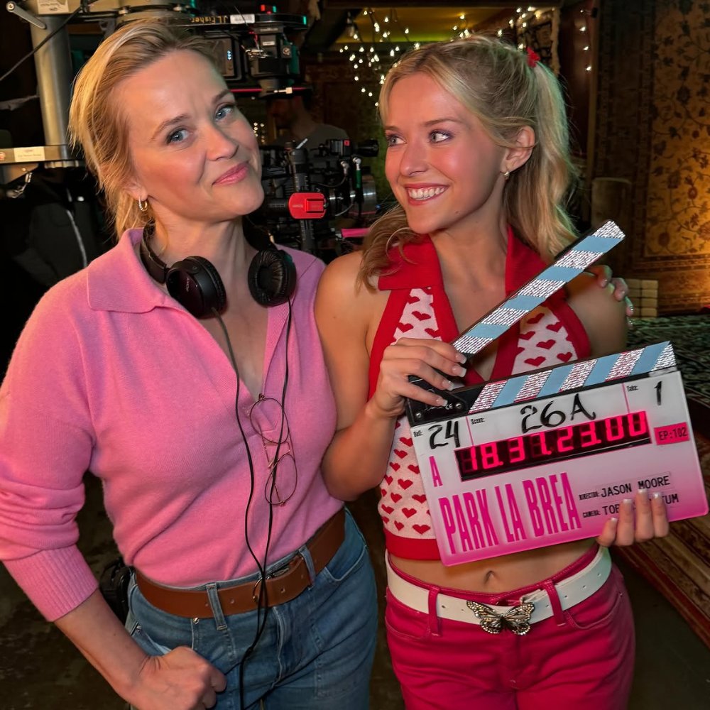 Elle Woods está de volta
