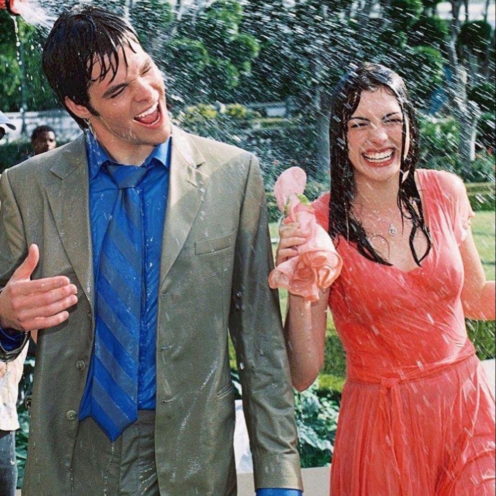 Filmes bons demais para guardar só para mim