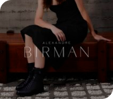 Alexandre Birman