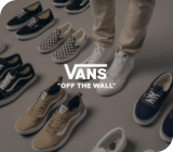 Vans Off the Wall