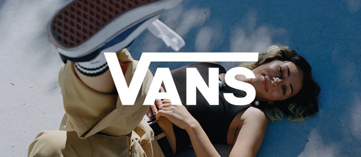 Imagem da marca Vans
