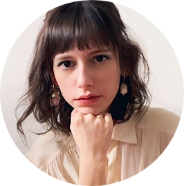 Foto de perfil do autor NATALIA GUADAGNUCCI