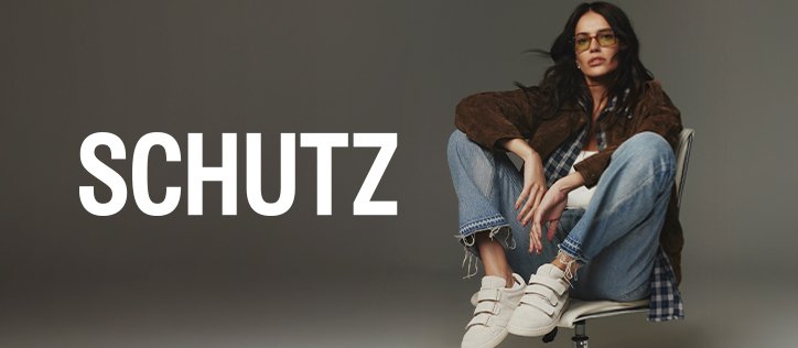 Imagem da marca Schutz