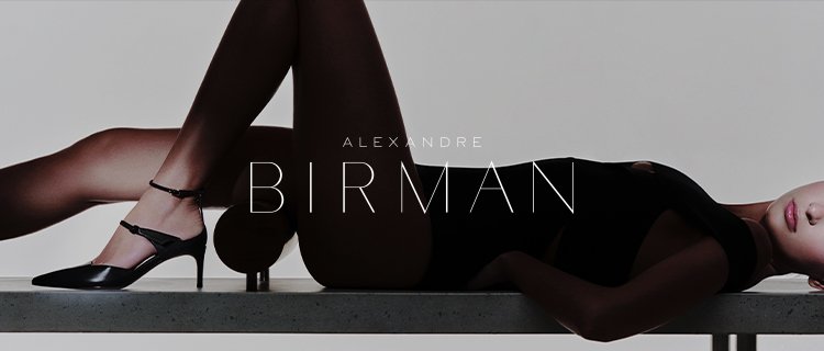 Imagem da marca Alexandre Birman