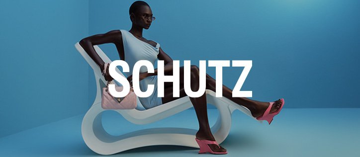 Imagem da marca Schutz