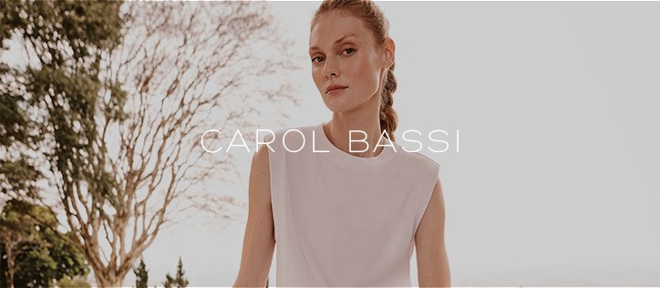 Imagem da marca Carol Bassi