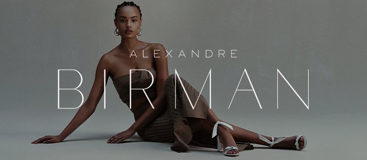 Imagem da marca Alexandre Birman