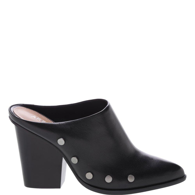 sapato mule arezzo