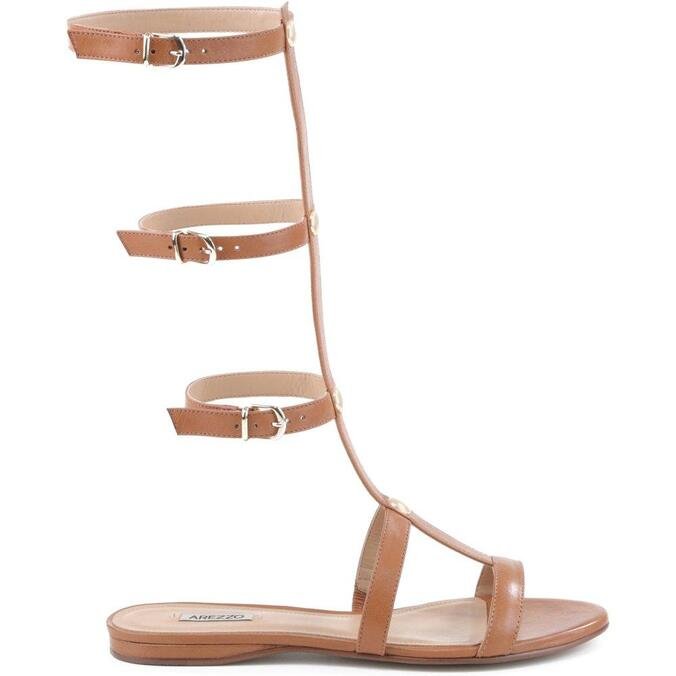gladiadora arezzo