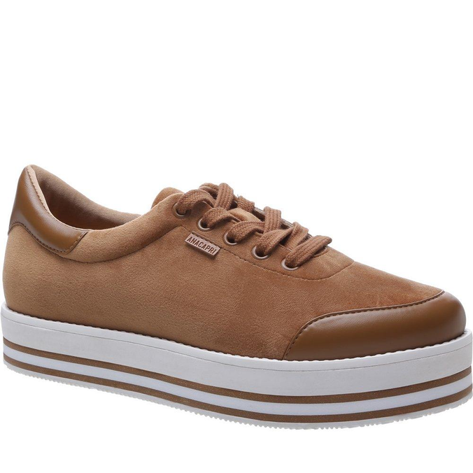 tenis veludo anacapri