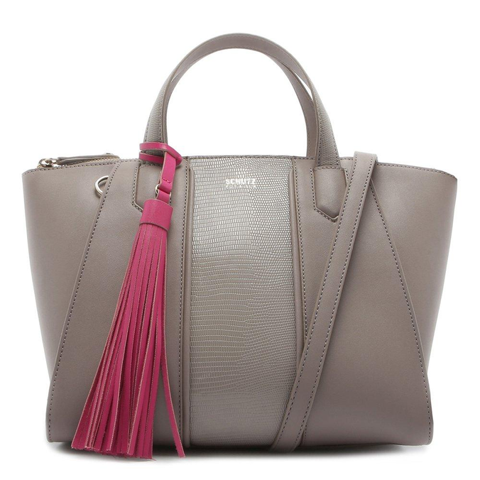 tote bolsa grey