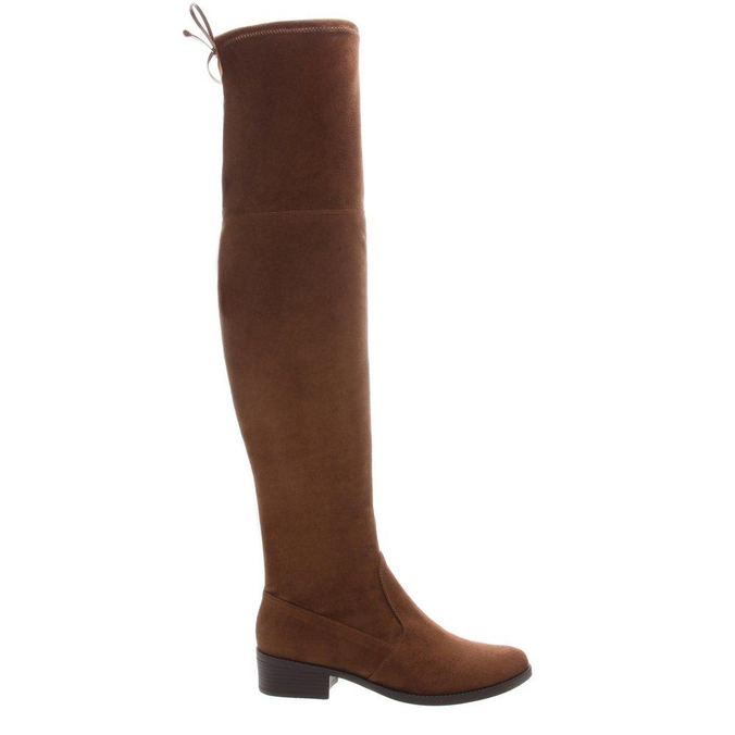 bota rasteira arezzo
