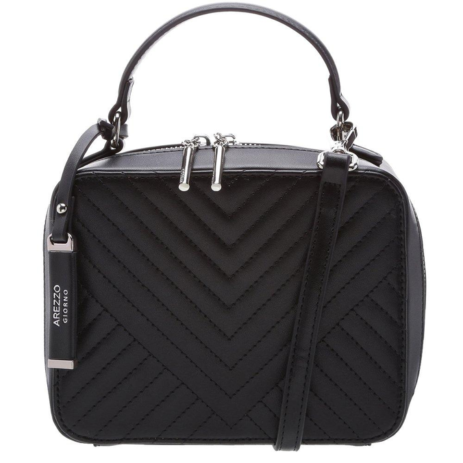 Bolsa matelasse arezzo clearance