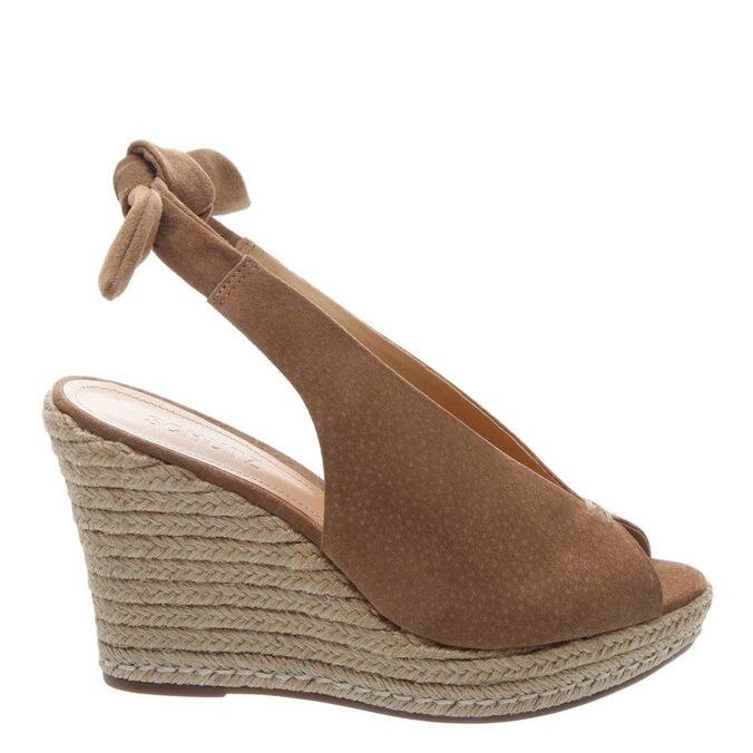 sandalia schutz corda