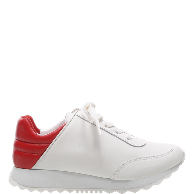 tenis schutz vermelho