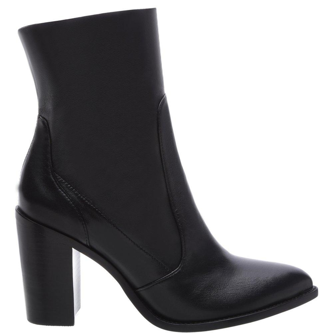 bota preta arezzo