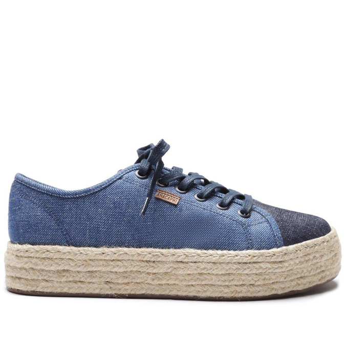 tenis jeans anacapri